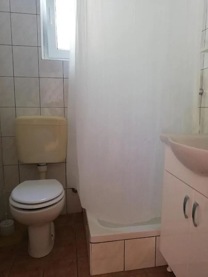 Apartment Sanja Premantura