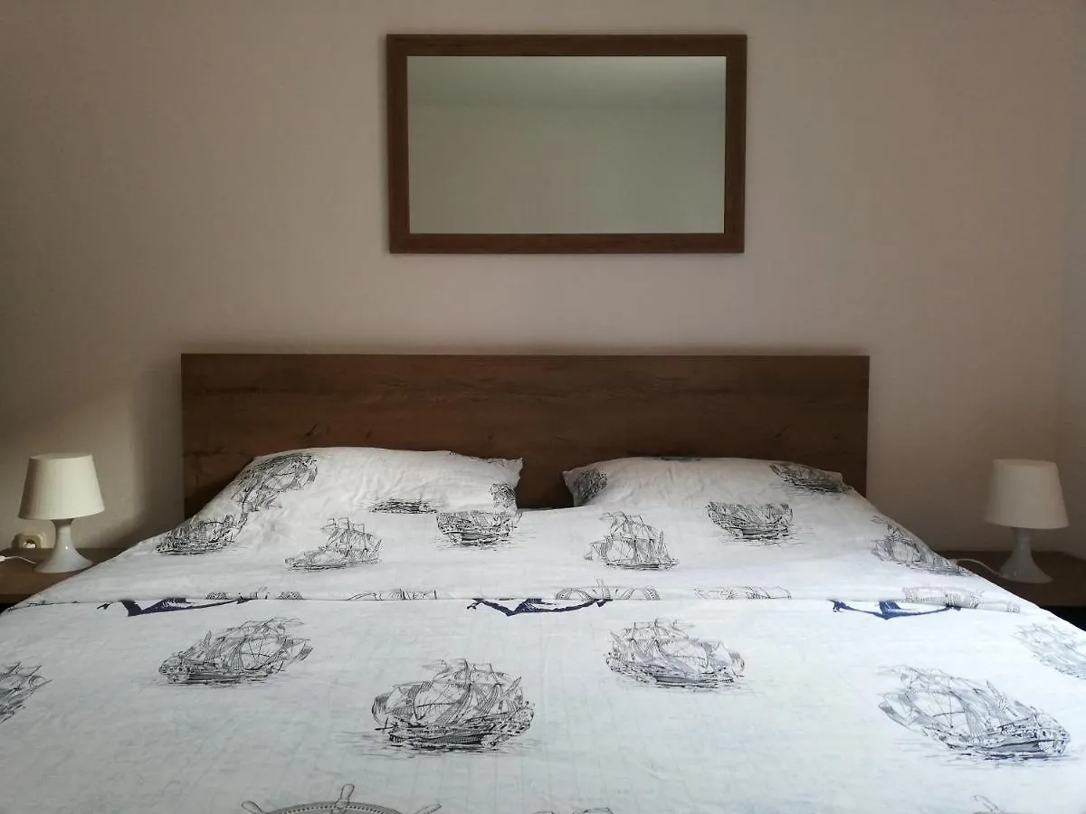 Apartment Sanja Premantura