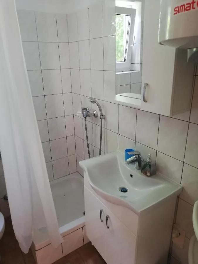 Apartment Sanja Premantura Croatia
