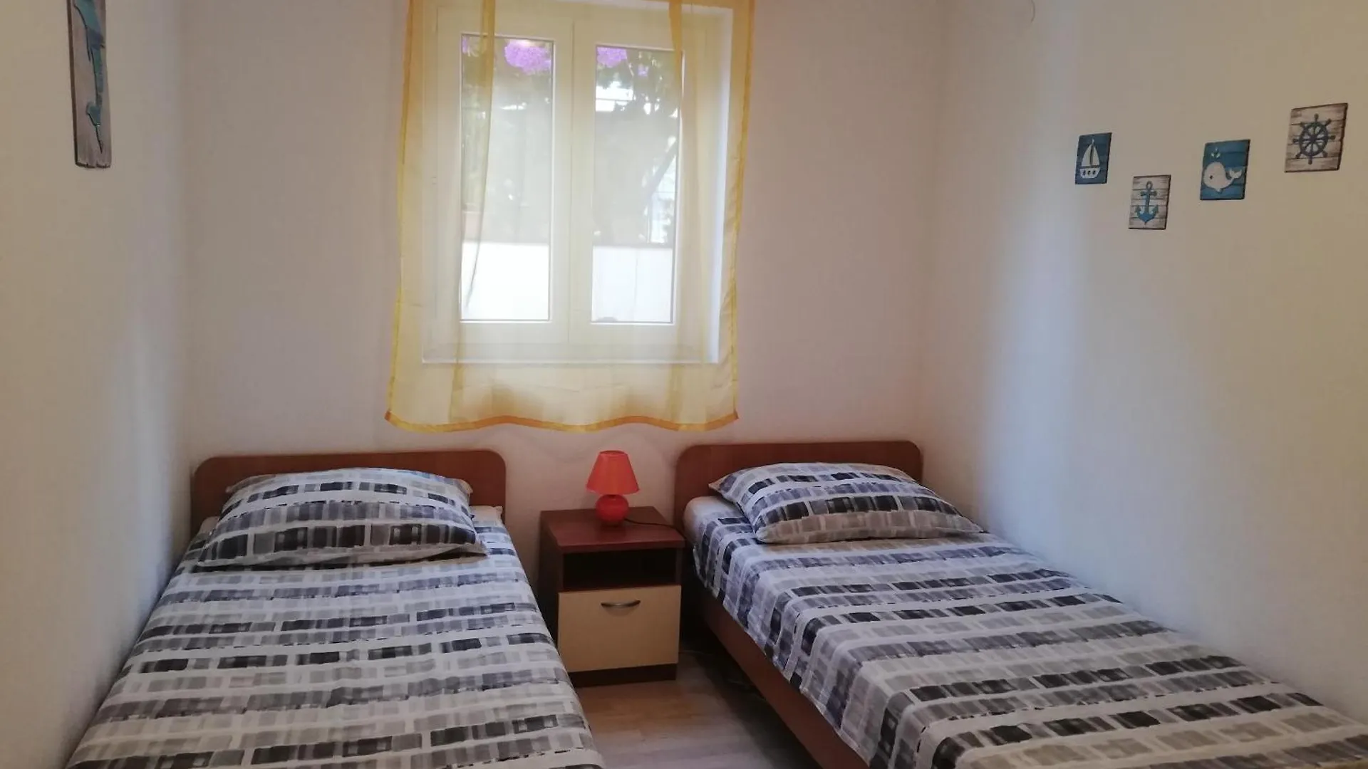 Apartment Sanja Premantura