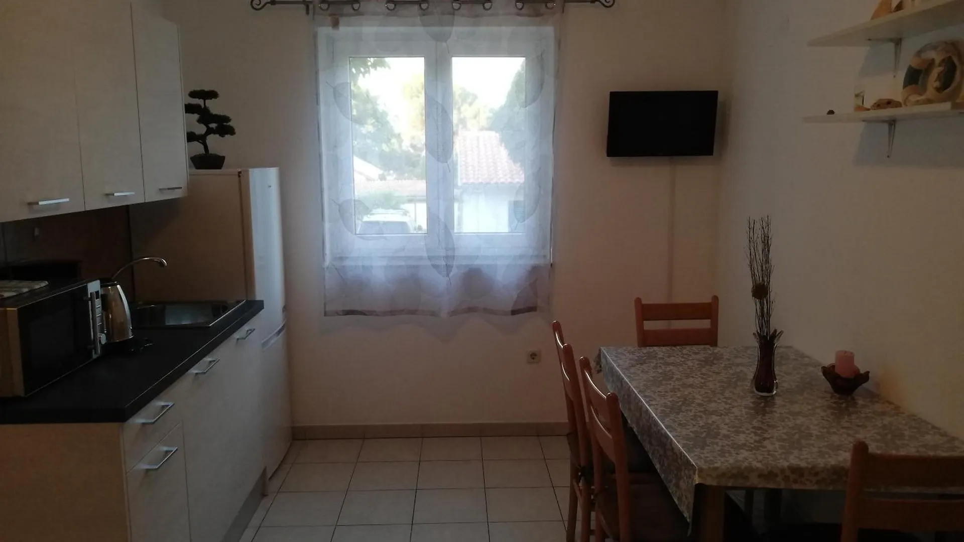 Apartment Sanja Premantura Croatia