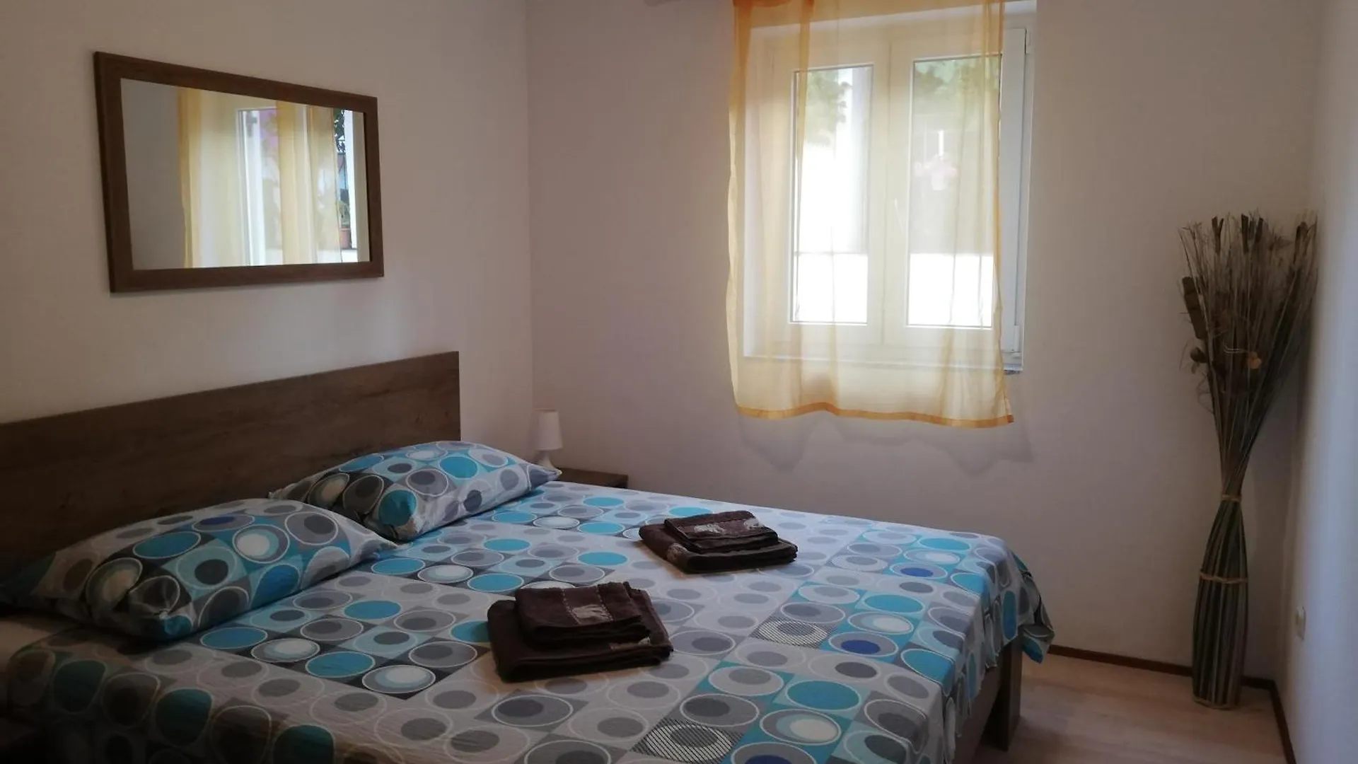 Apartment Sanja Premantura Croatia